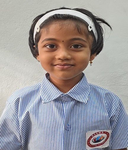 Student Photo