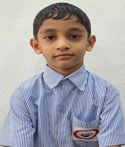 Student Photo