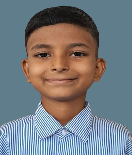 Student Photo