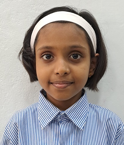 Student Photo