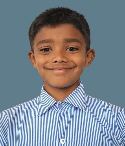 Student Photo