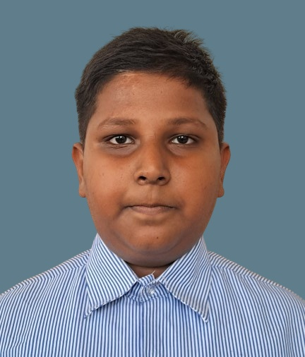 Student Photo