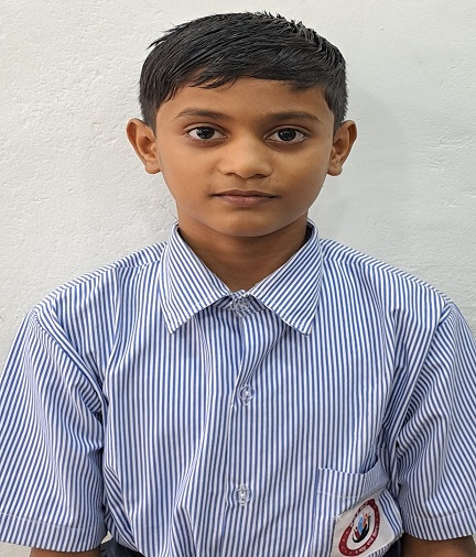 Student Photo