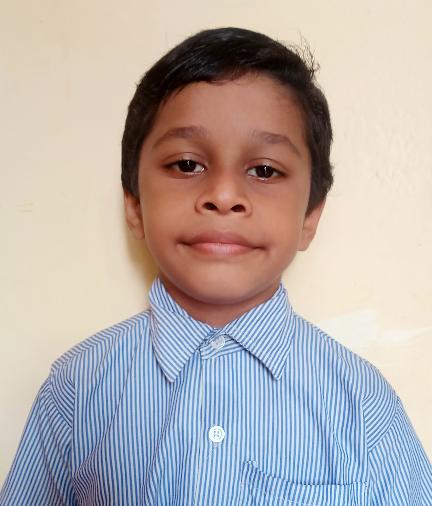 Student Photo