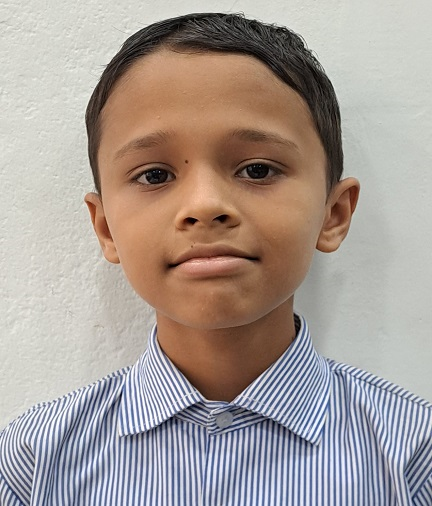 Student Photo