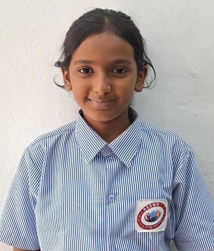 Student Photo