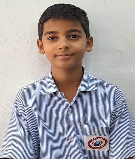 Student Photo