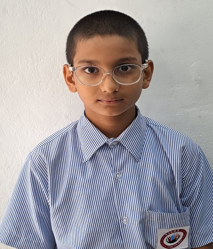 Student Photo