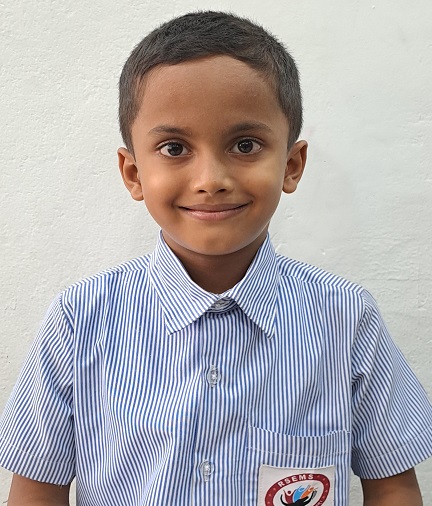Student Photo