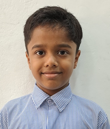 Student Photo