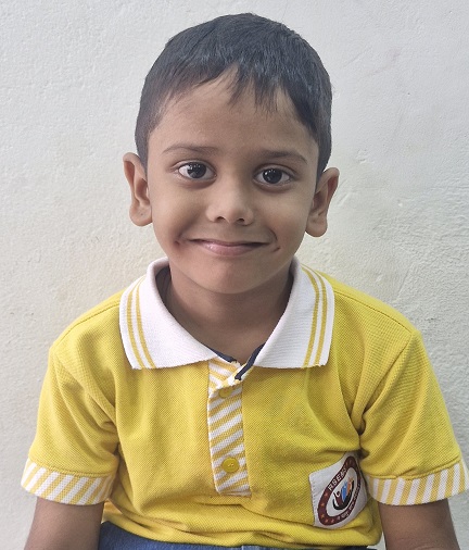 Student Photo