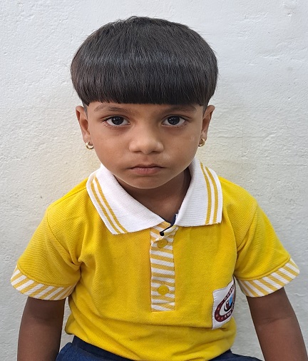 Student Photo