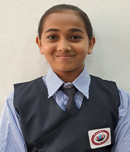 Student Photo