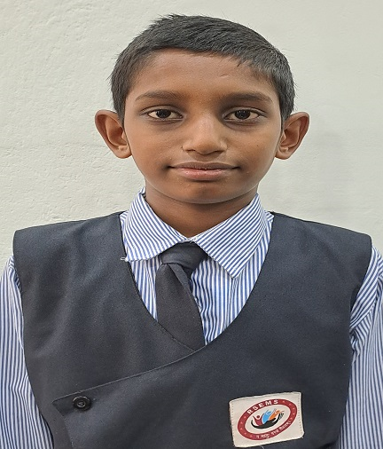 Student Photo