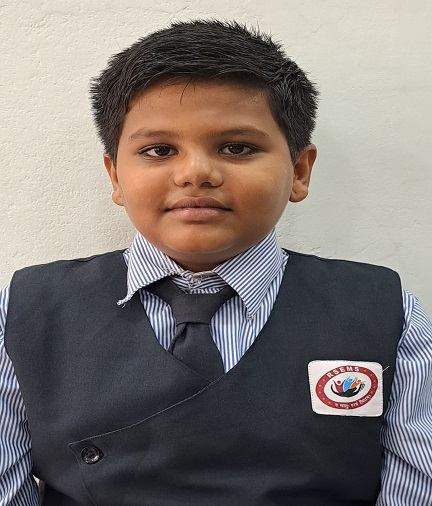 Student Photo