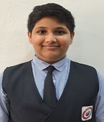 Student Photo