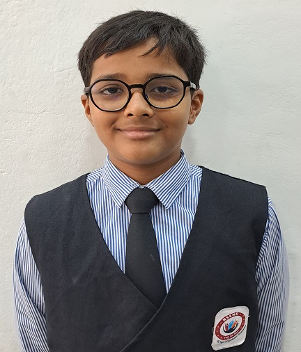 Student Photo