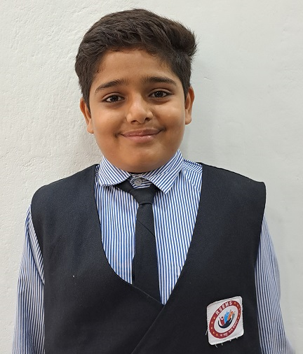 Student Photo