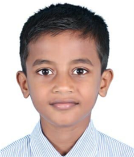 Student Photo