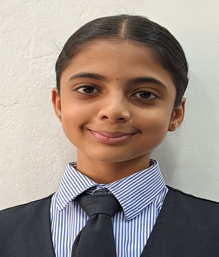 Student Photo