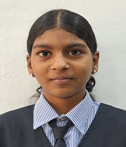 Student Photo