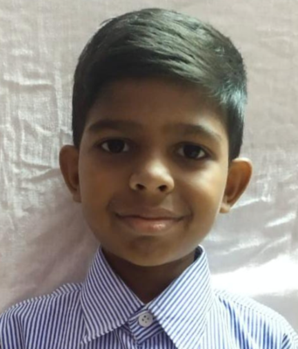 Student Photo