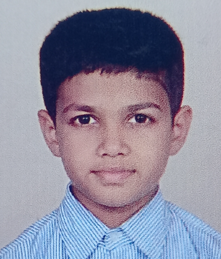 Student Photo