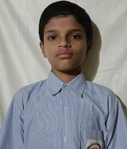 Student Photo