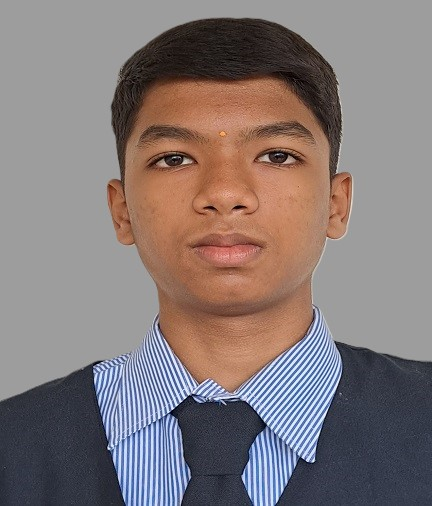 Student Photo