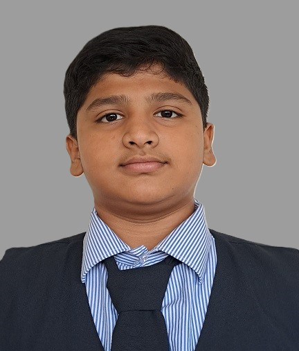 Student Photo