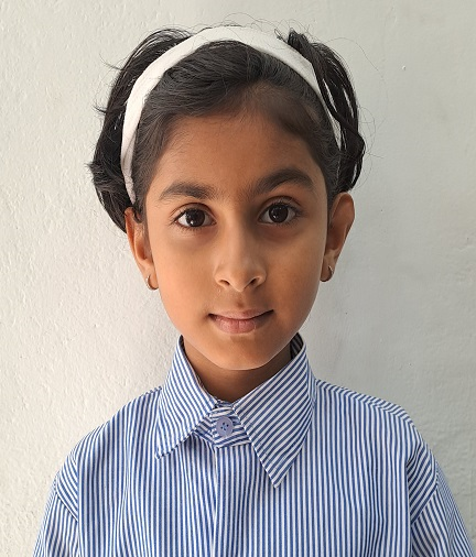 Student Photo