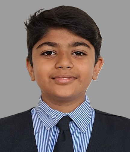 Student Photo