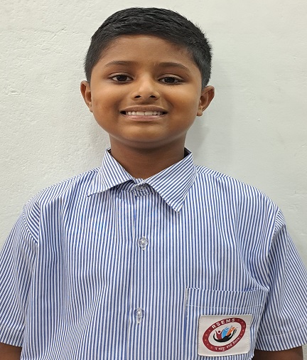 Student Photo