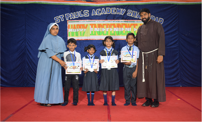 Celebrating Excellence