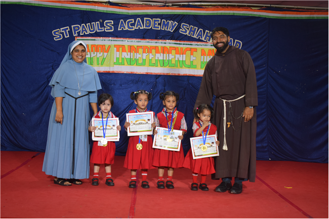 Celebrating Excellence