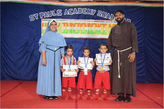 Celebrating Excellence