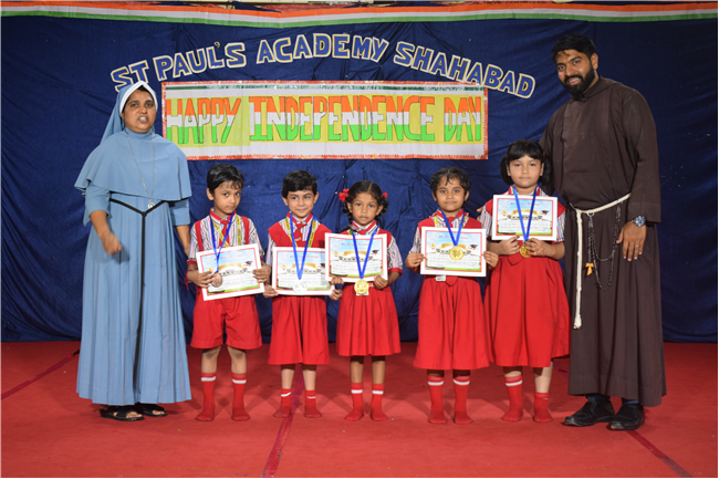 Celebrating Excellence