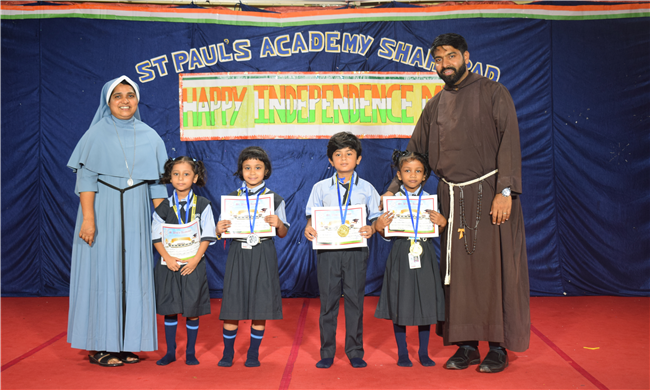 Celebrating Excellence