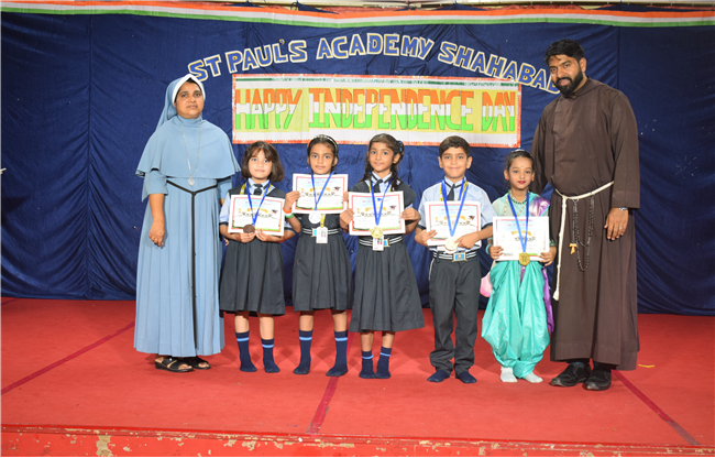 Celebrating Excellence