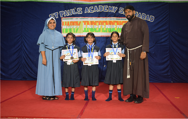 Celebrating Excellence