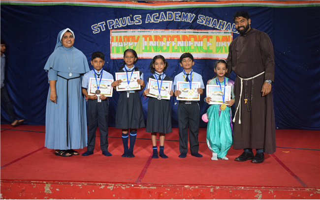 Celebrating Excellence
