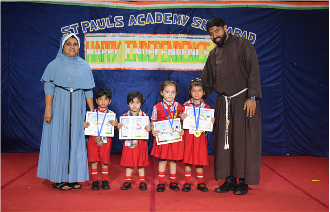 Celebrating Excellence