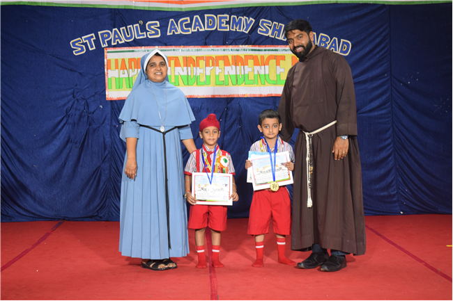 Celebrating Excellence