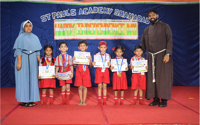 Celebrating Excellence