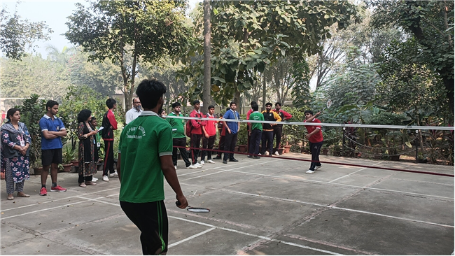 SPORTS DAY – DAY 2