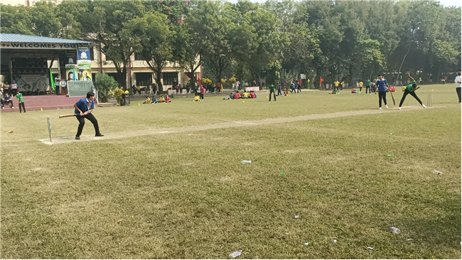 SPORTS DAY – DAY 2