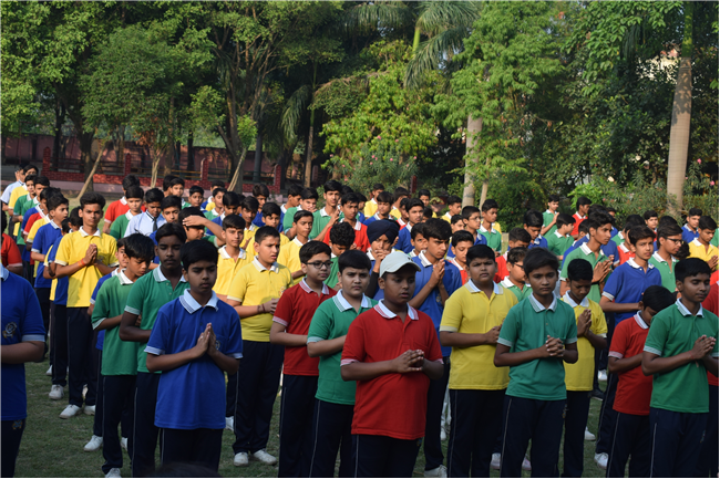Until We Meet Again: Summer Camp Farewell 2025