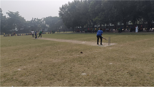 SPORTS DAY – DAY 2