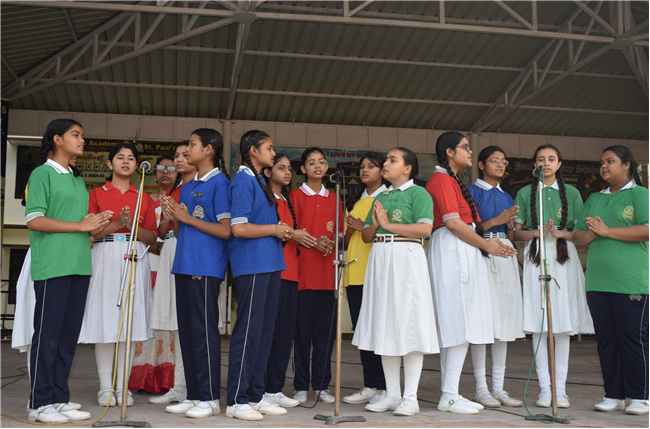 Until We Meet Again: Summer Camp Farewell 2025