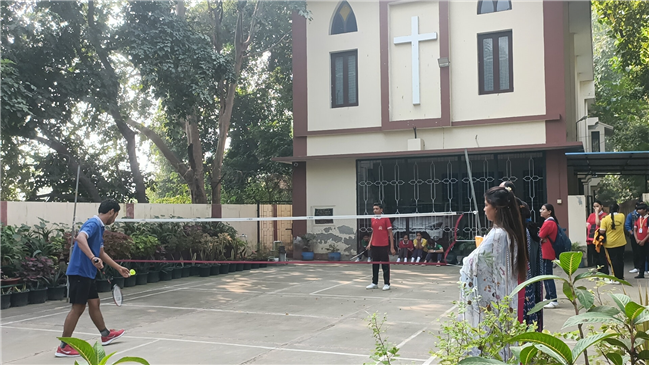 SPORTS DAY – DAY 2